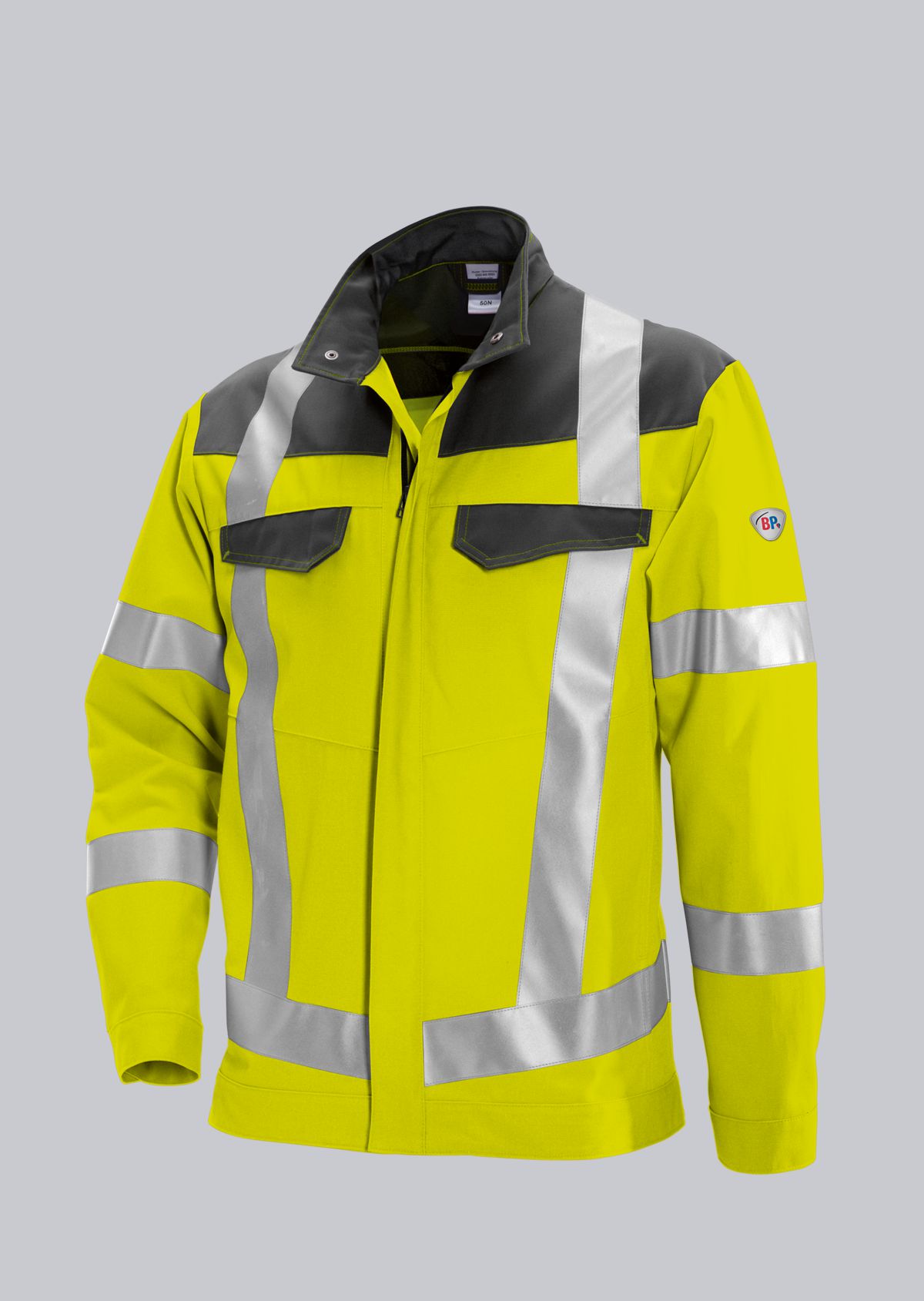 Werkjack - BP - 2012-845-8653