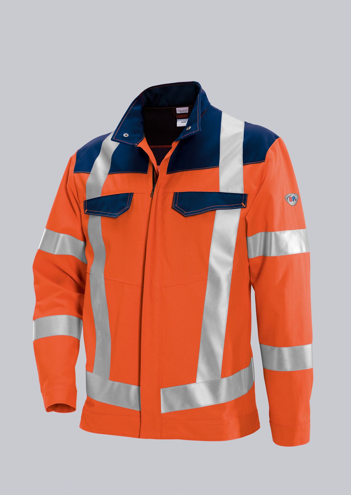 Werkjack - BP - 2012-845-8510