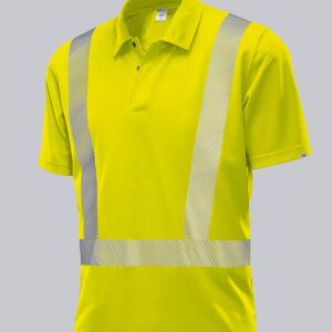 Poloshirt met hoge zichtbaarheid - BP - 2132-261-86