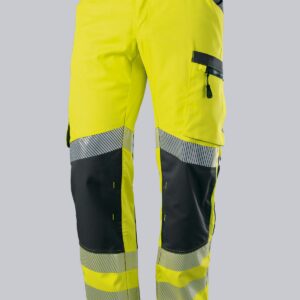 werkbroek voor heren - BP - 2040-844-6656