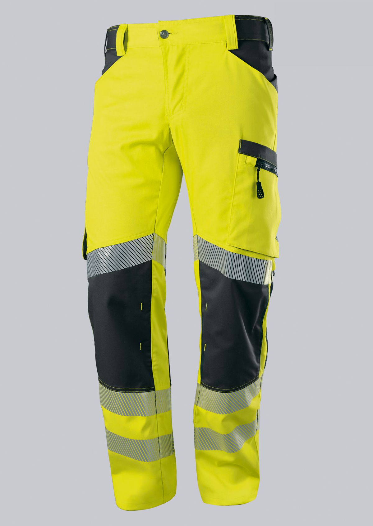 werkbroek voor heren - BP - 2040-844-6656