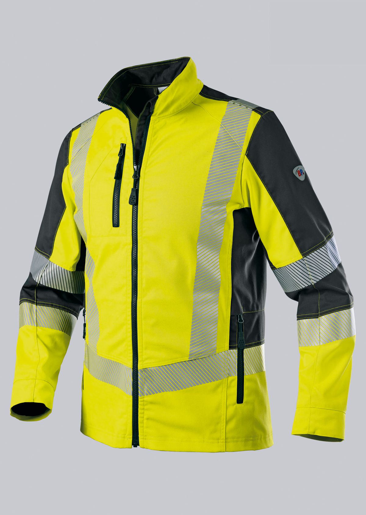 Werkjack voor heren - BP - 2042-844-6656