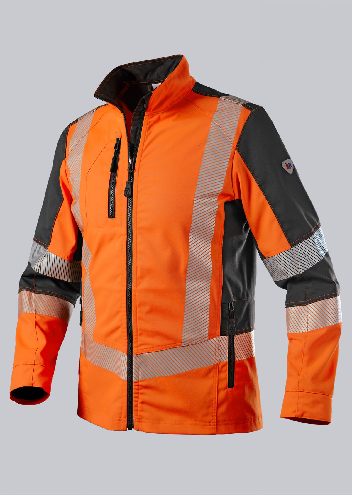 Werkjack voor heren - BP - 2042-844-6556