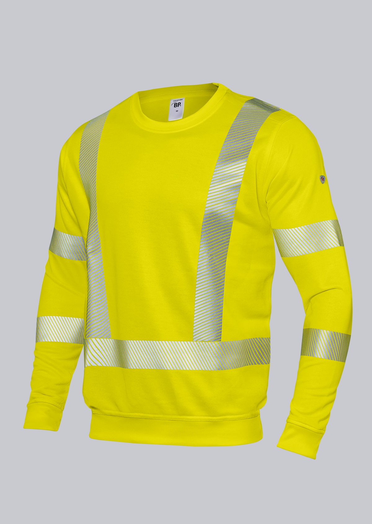 Sweatshirt voor haar & hem - BP - 2134-873-0066