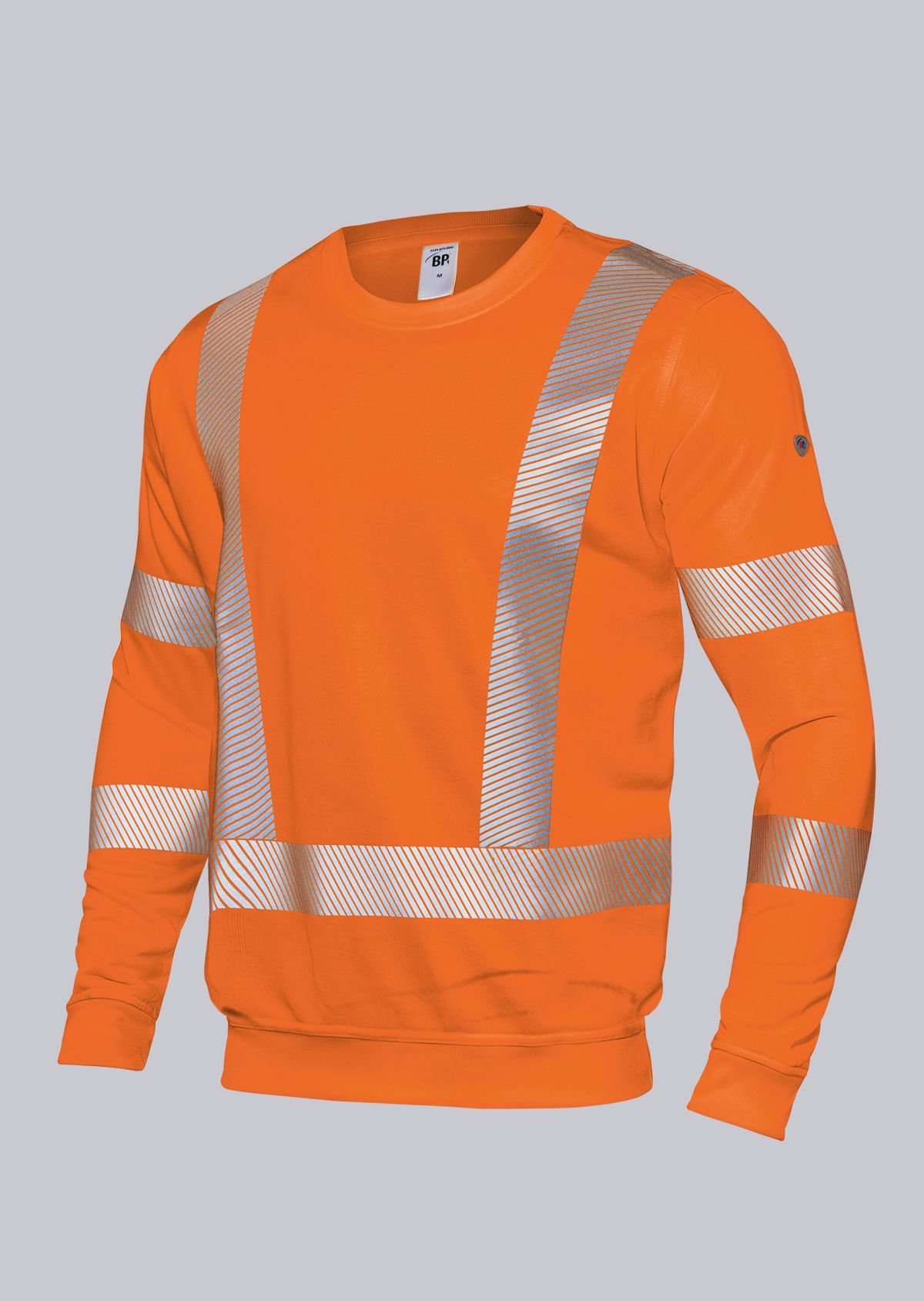 Sweatshirt voor haar & hem - BP - 2134-873-0065