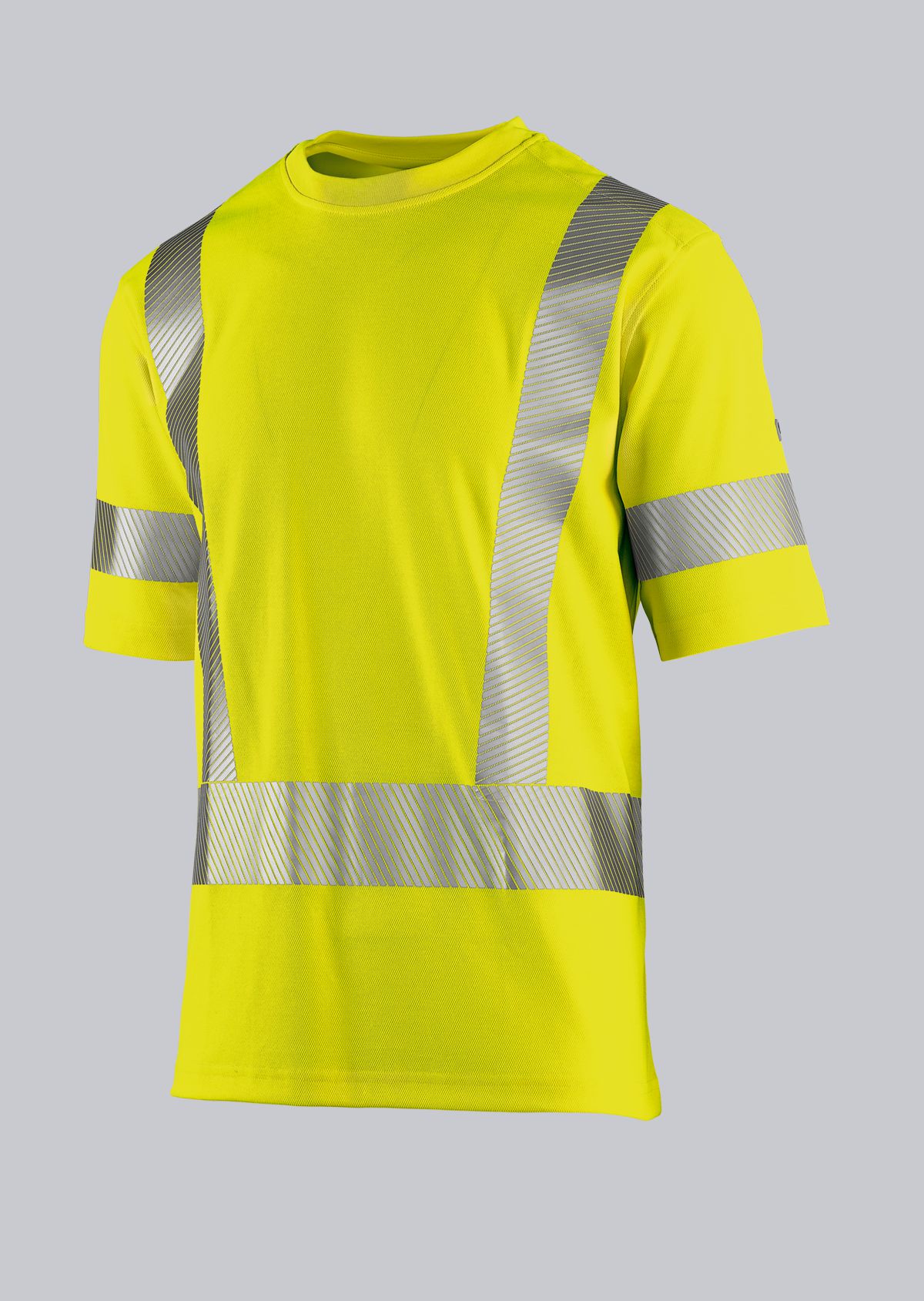 T-shirt voor haar & hem - BP - 2136-261-0066