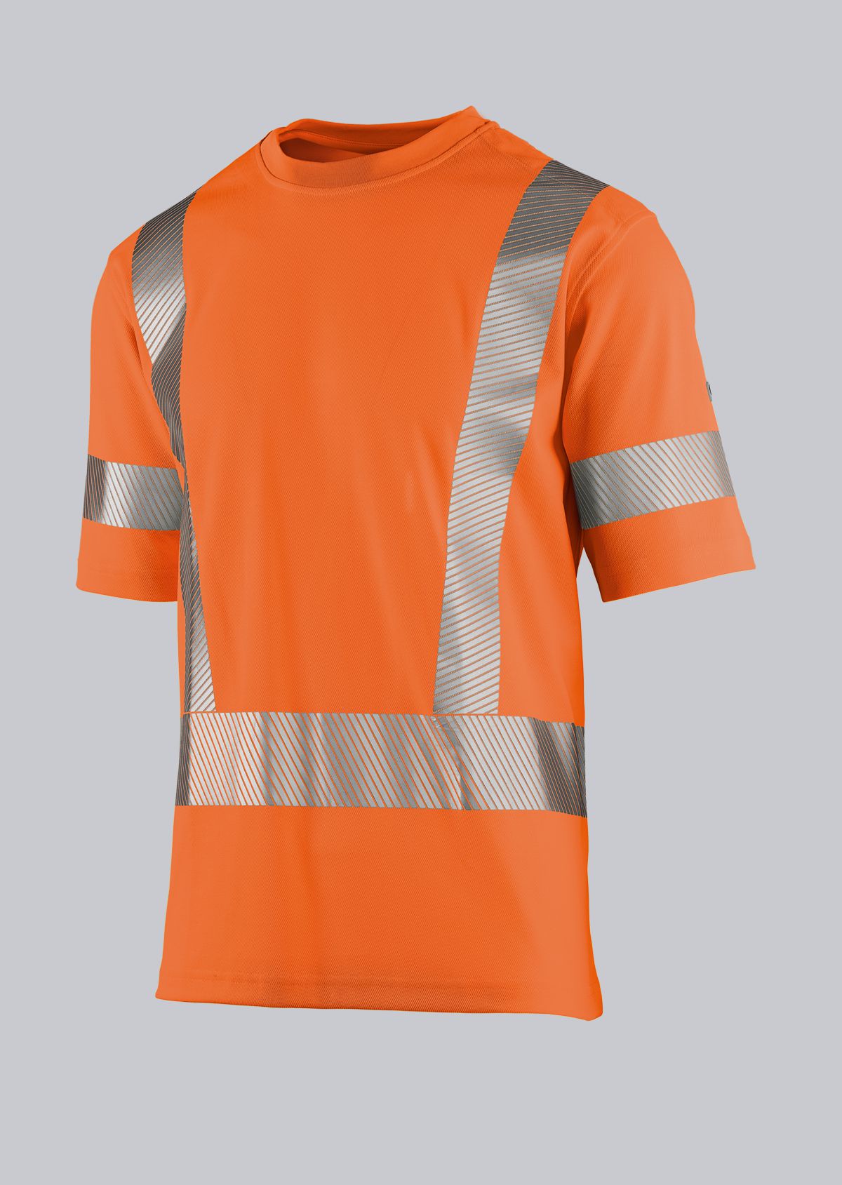 T-shirt voor haar & hem - BP - 2136-261-0065