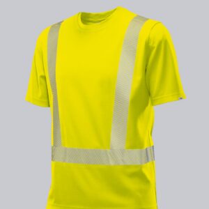 T-shirt met hoge zichtbaarheid - BP - 2131-261-86