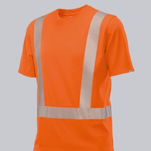 T-shirt met hoge zichtbaarheid - BP - 2131-261-85