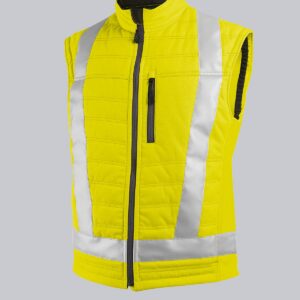 Gewatteerd gilet - BP - 2113-845-86