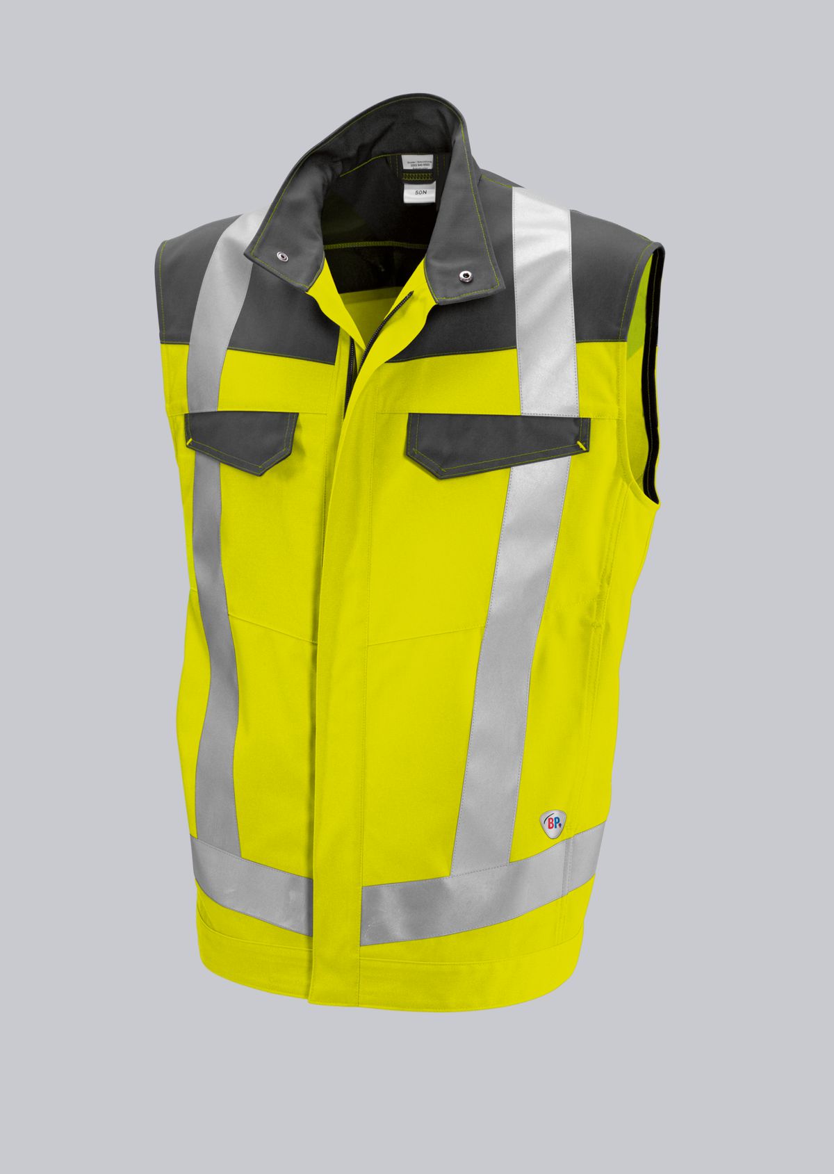 Gilet - BP - 2013-845-8653