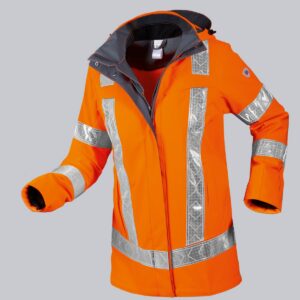 Weerbestendig jack dames - BP - 2127-880-85