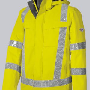 Wind- en waterdichtjack - BP - 2030-880-86