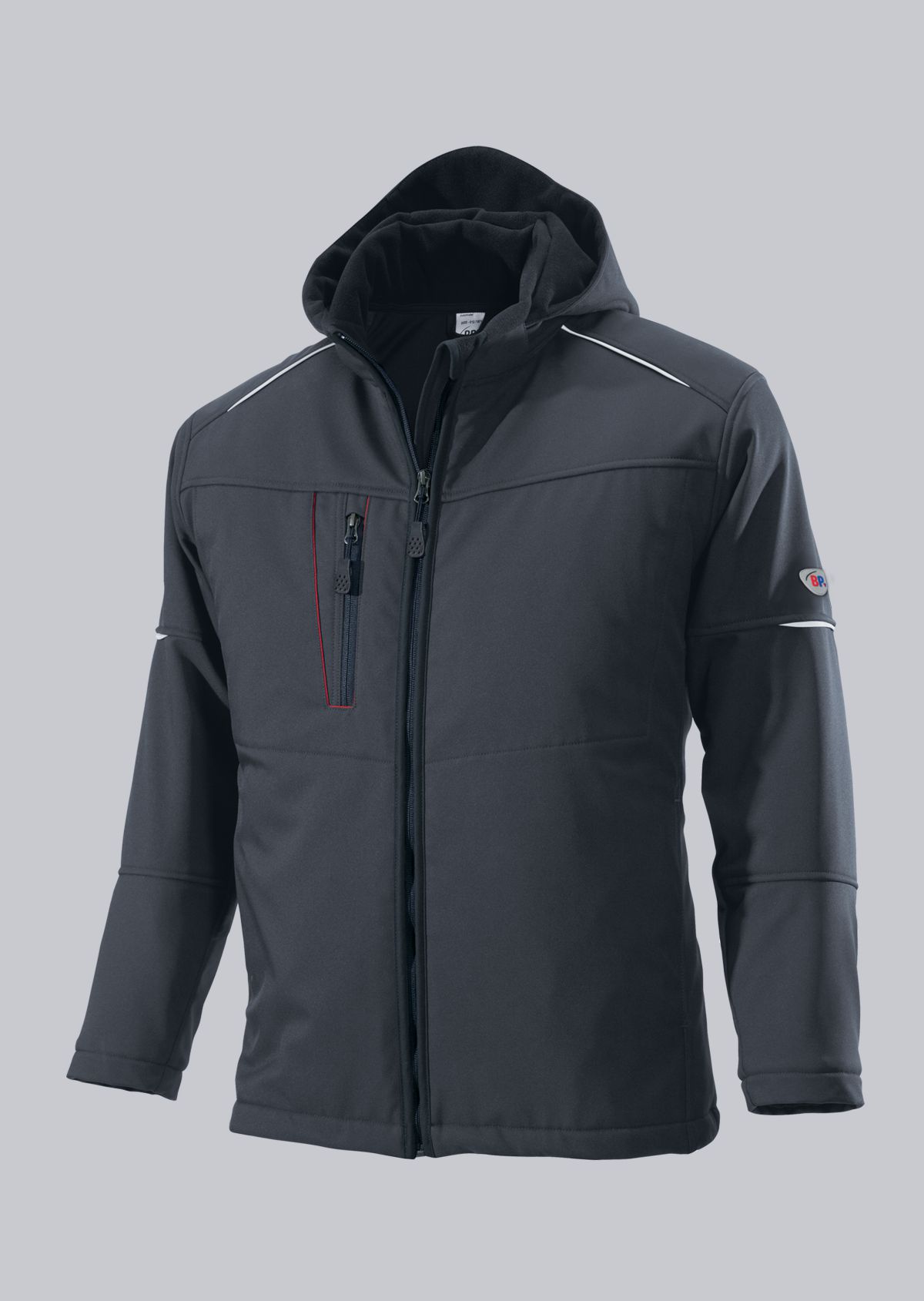 softshell winterjack - BP - 1869-572-56
