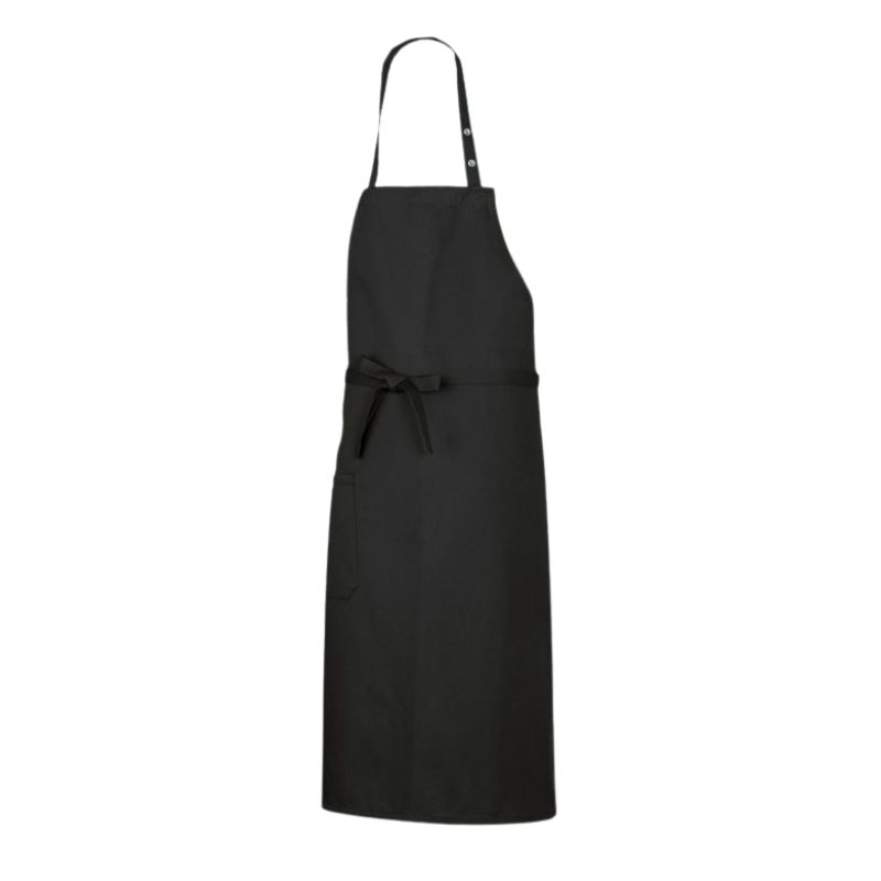 Keukenschort lang (breedte: 75 cm) | 3 stuks - BP - 1900-400-32