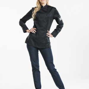 Lady Skinny Blue Denim Stretch - Chaud Devant - CD-197