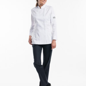 Lady Comfort White - Chaud Devant - CD-210