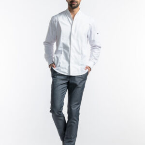 Noble SFX White - Chaud Devant - CD-222