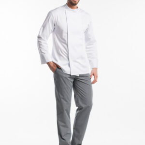 Bacio White - Chaud Devant - CD-229