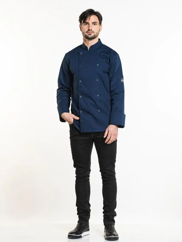 Hilton Poco Navy - Chaud Devant - CD-249