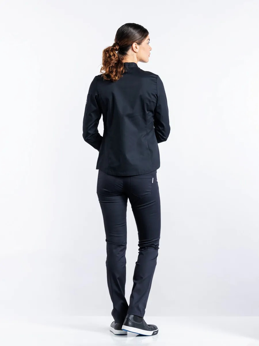 Lady Sabor Black - Chaud Devant - CD-255