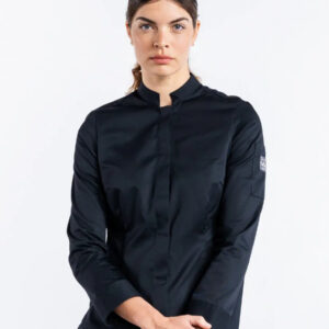 Lady Sabor Black - Chaud Devant - CD-255