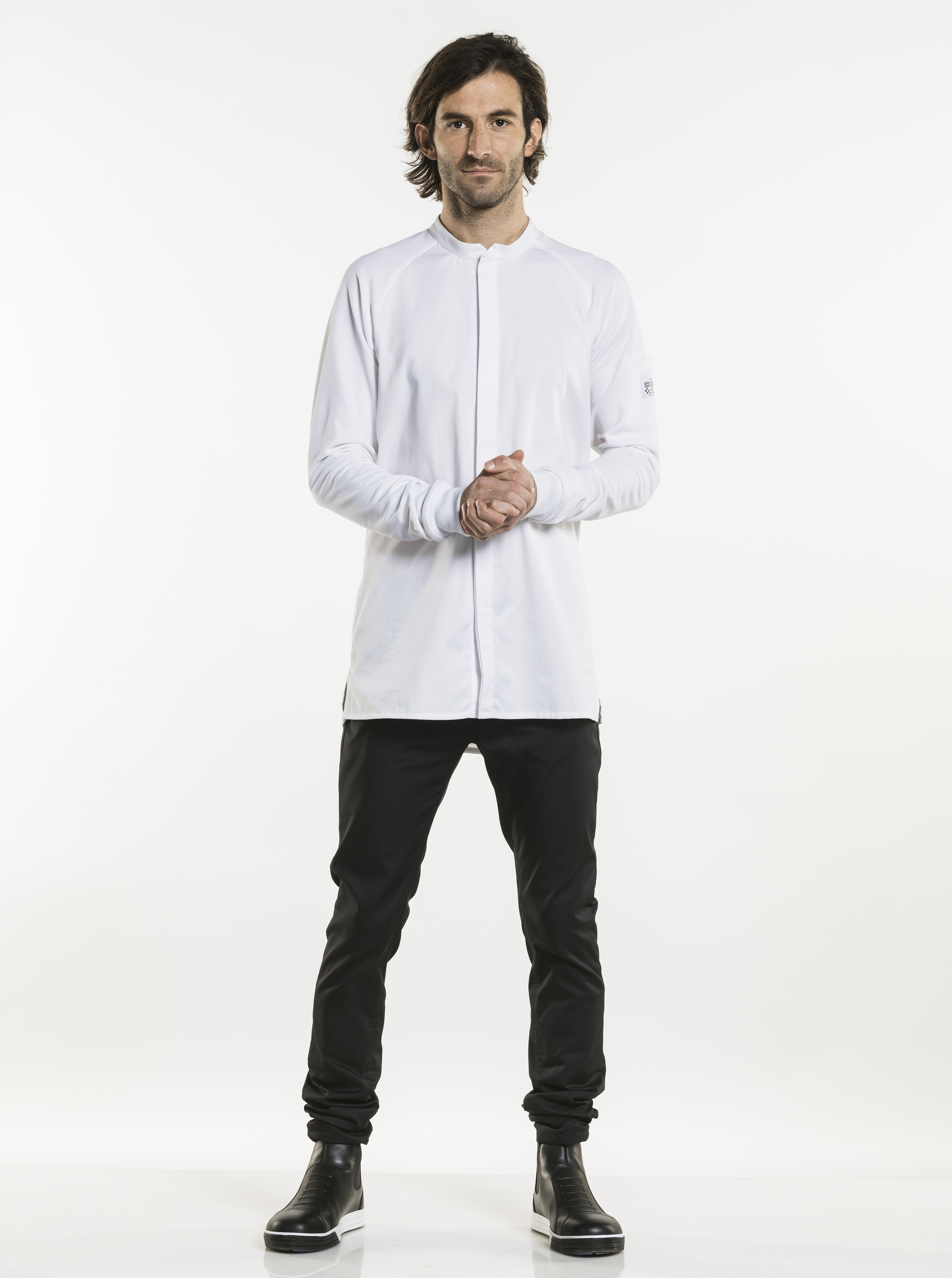 Fratello UFX White - Chaud Devant - CD-258