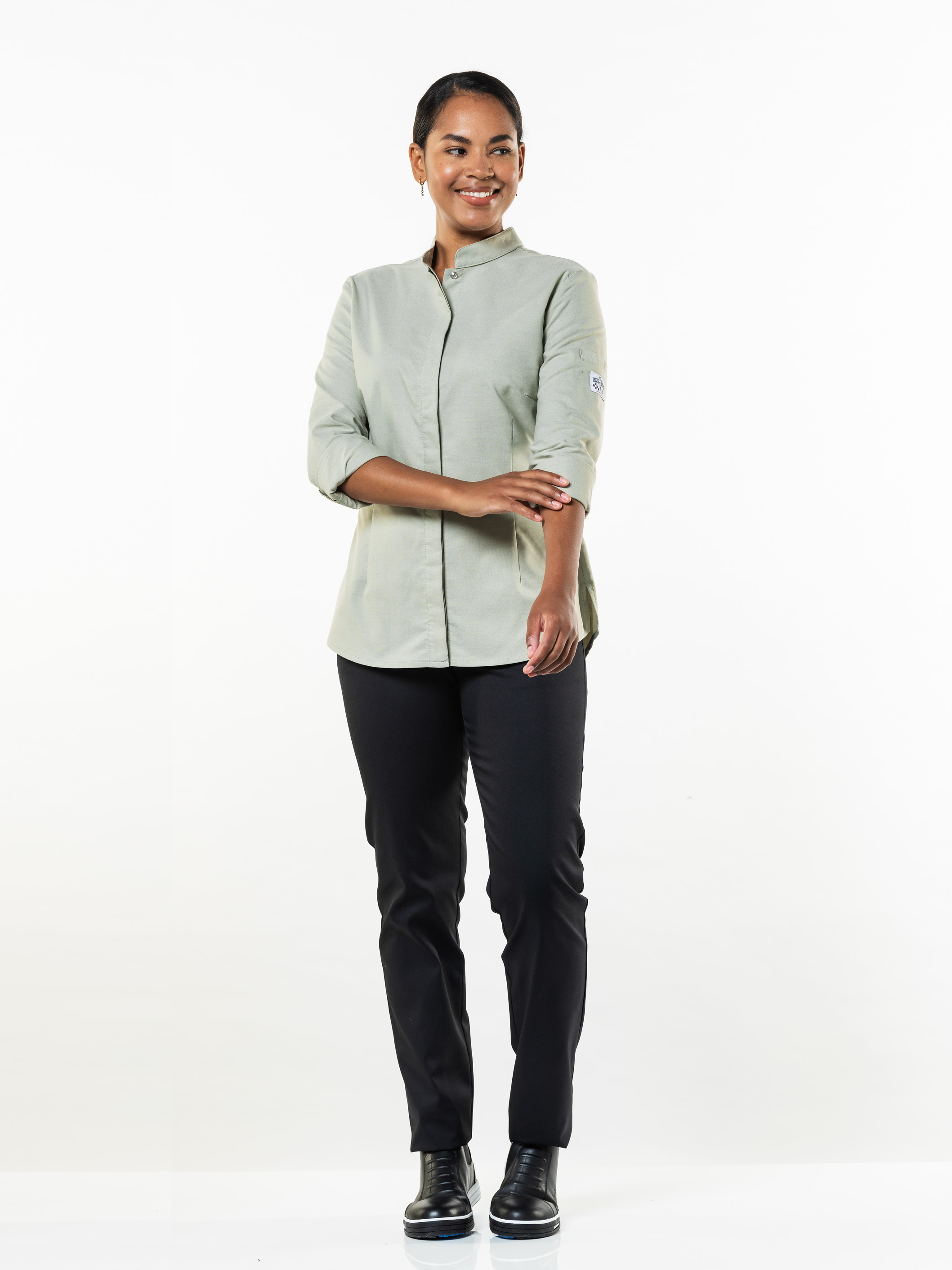 Lady Nordic Green - Chaud Devant - CD-275