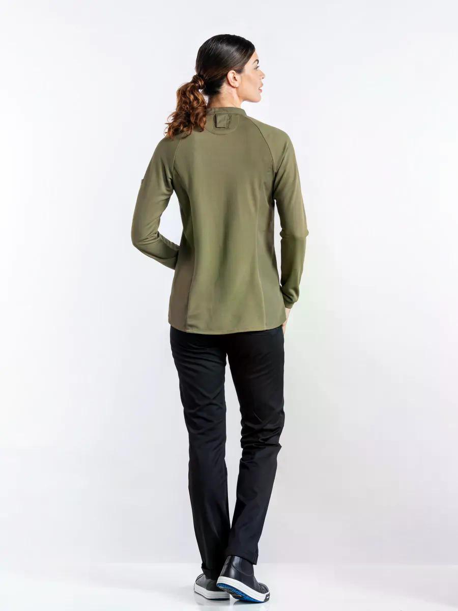 Lady Sorella UFX Green - Chaud Devant - CD-278 - Afbeelding 3