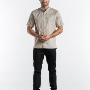 Verano UFX Sand Short Sleeve - Chaud Devant - CD-282
