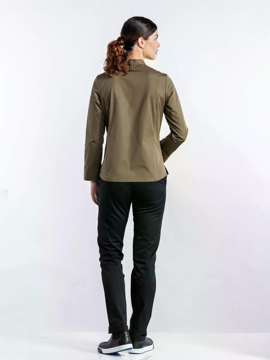 Lady Sabor Dark Olive - Chaud Devant - CD-291 - Afbeelding 3