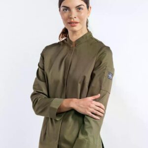 Lady Sabor Dark Olive - Chaud Devant - CD-291