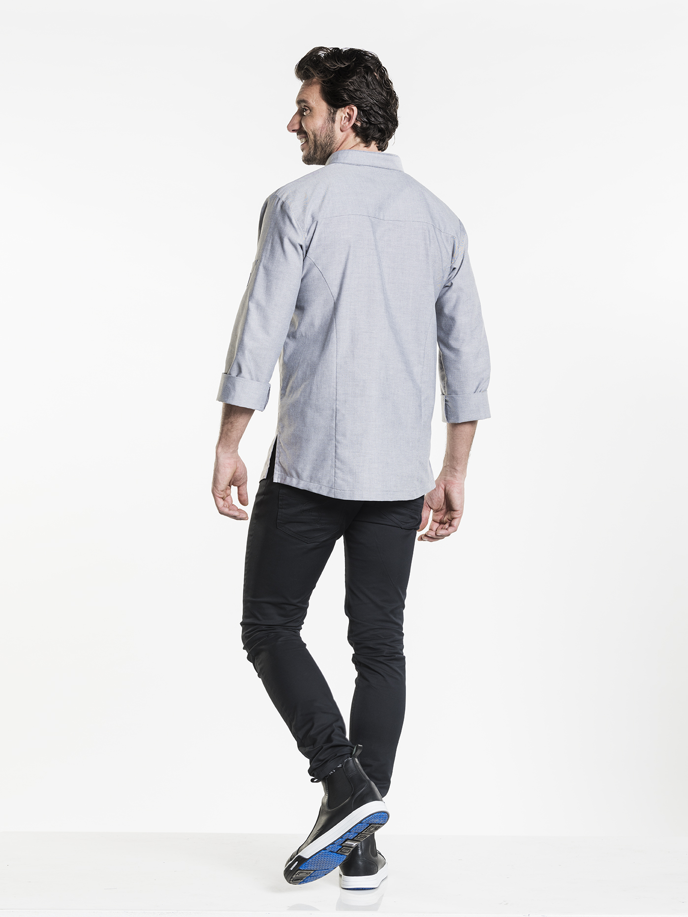 Nordic Grey - Chaud Devant - CD-294