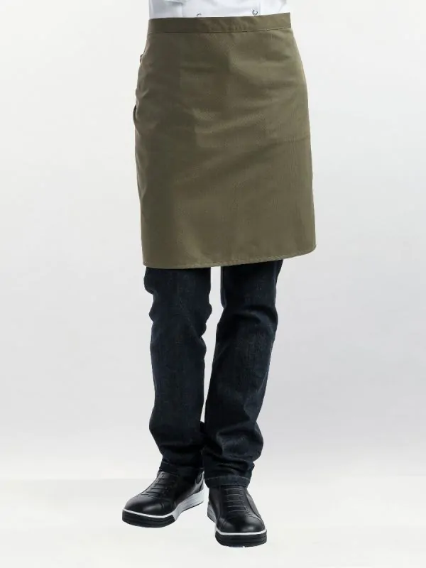Dark Olive W100 - L50 cm - Chaud Devant - CD-40581