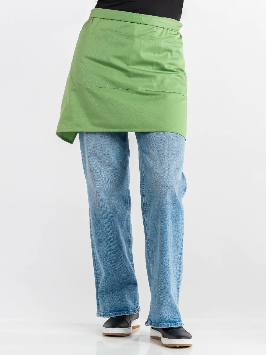 3-Pockets Matcha - - 92 - Chaud Devant - CD-433