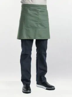Base Moss Green - Chaud Devant - CD-449