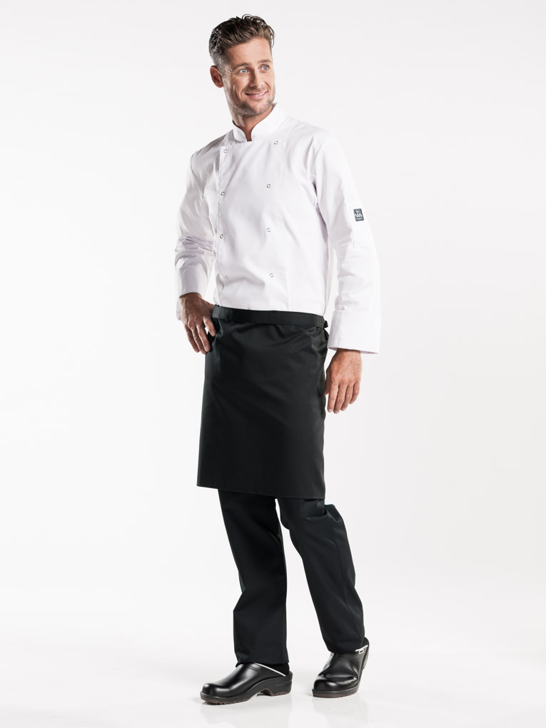 Black W100 - L50 cm - Chaud Devant - CD-47381