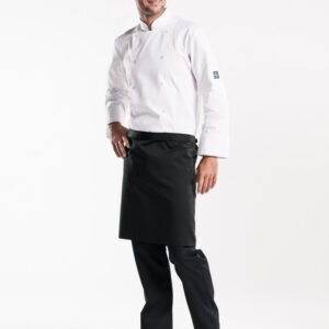 1-Pocket Black - Chaud Devant - CD-473
