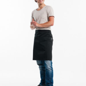 3-Pockets Black - Chaud Devant - CD-47392