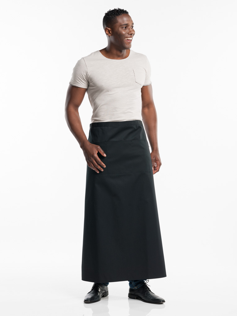 3-Pockets Black - Chaud Devant - CD-47396