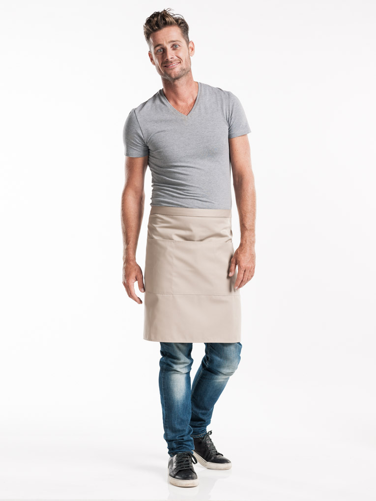 3-Pockets Sand - Chaud Devant - CD-47892