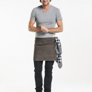 Base Brown Denim - Chaud Devant - CD-479