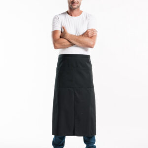 4-Pockets Black - Chaud Devant - CD-491