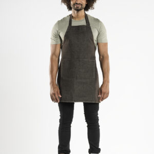Base Brown Denim - Chaud Devant - CD-513