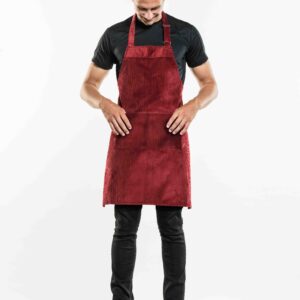 Base Red Velvet - Chaud Devant - CD-517