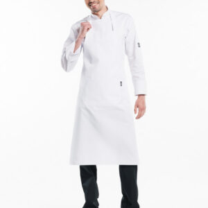 White - Chaud Devant - CD-535