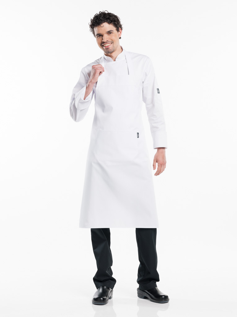 White - Chaud Devant - CD-535