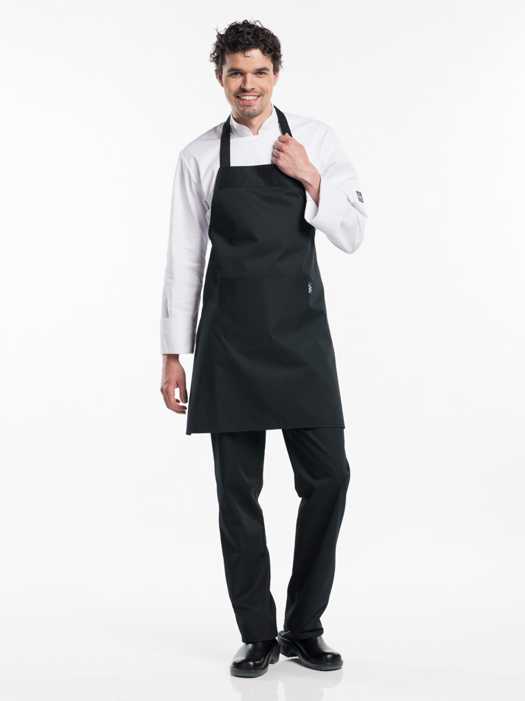 Black W75 - L80 cm - Chaud Devant - CD-53687