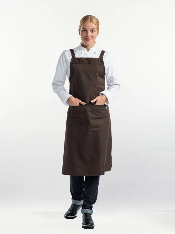 Cross Brown - Chaud Devant - CD-54399
