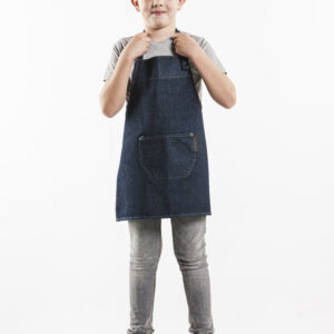 Kids Blue Denim - Chaud Devant - CD-549